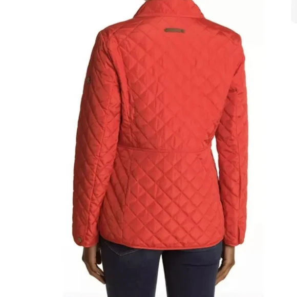 Ralph Lauren | Quilted Jacket - Picture 4 of 12